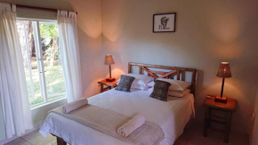 Buffalo Thorn Bed & Breakfast